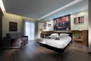 BIBO Hotel Recogidas - 1