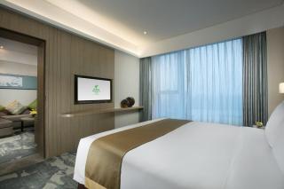 Holiday Inn Hangzhou Gongshu by IHG - Hangzhou - 7