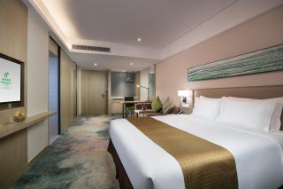 Holiday Inn Hangzhou Gongshu by IHG - Hangzhou - 6