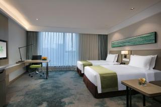 Holiday Inn Hangzhou Gongshu by IHG - Hangzhou - 5