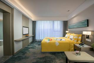 Holiday Inn Hangzhou Gongshu by IHG - Hangzhou - 3