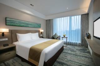 Holiday Inn Hangzhou Gongshu by IHG - Hangzhou - 2