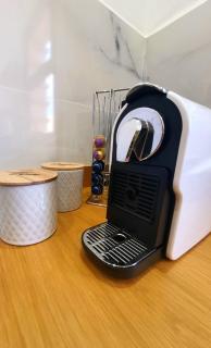 Peaceful one terrace suite, gueliz - 2