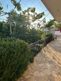 Guesthouse Mateo - Dhërmi - 5
