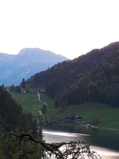 Lädliche Lage - Scheffau am Wilden Kaiser - 4