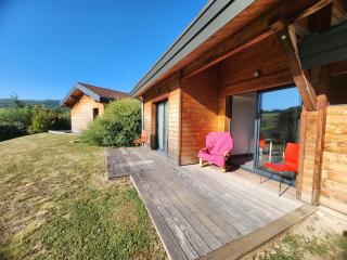studio au calme - La Bâtie-Vieille - 0