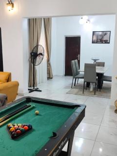 Keev Homes Comfy 4bedroom duplex - 6