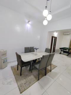 Keev Homes Comfy 4bedroom duplex - 5