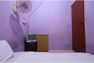 SPOT ON 93276 Fendi 2 Homestay SyariahNearPelabuhan Feri Batam Centre - 9