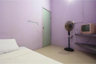 SPOT ON 93276 Fendi 2 Homestay SyariahNearPelabuhan Feri Batam Centre - 1