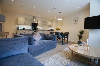 Kings Toft Apartments - York - 6