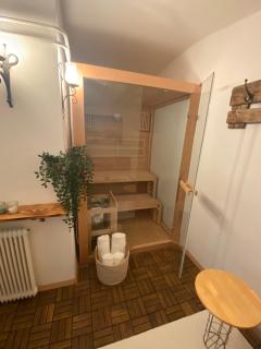 Apartment mit Sauna im Wienerwald - Mödling - Mödling - 6