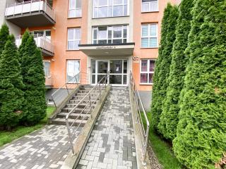 Poppy's Residence - 1