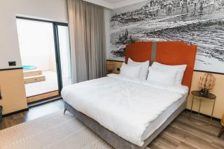 Hotel 7 SEA Front TLV - Tel Aviv - 6