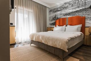 Hotel 7 SEA Front TLV - Tel Aviv - 9