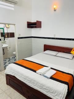 Khách sạn Sơn Lâm - 7