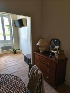 Les Chambres de Nelly - 1