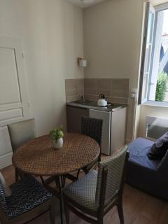 Les Chambres de Nelly - 2