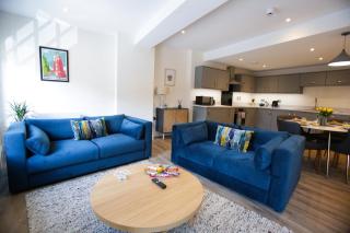 Kings Toft Apartments - York - 8