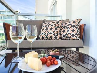 Luxuriöses ca 180qm Apartment direkt am Meer - 9