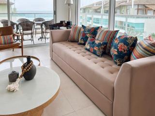 Luxuriöses ca 180qm Apartment direkt am Meer - 3