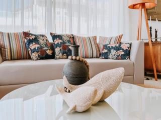 Luxuriöses ca 180qm Apartment direkt am Meer - 2