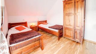 Solny - Resort w Bieszczadach - Cisna - 8
