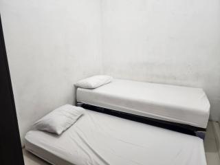 OYO 94693 Sagara Homestay Rungkut - Surabaya - 4