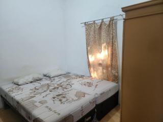 OYO 94693 Sagara Homestay Rungkut - Surabaya - 7