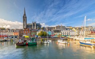 Seaside Stay in Cobh - Cobh - 2