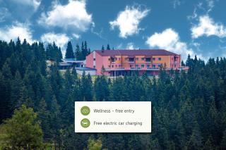 Hotel Natura - Zreče - 0