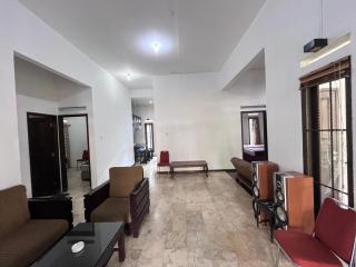 OYO 94708 Bungalow Homestay - 2