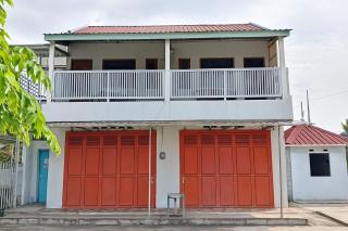 OYO 94717 Homestay Ka Villa Syariah - Boyolali - 0