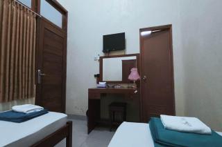 OYO 94717 Homestay Ka Villa Syariah - Boyolali - 7