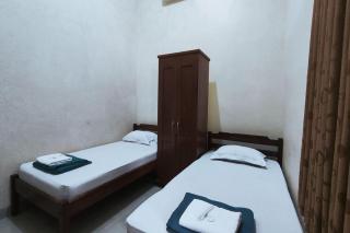 OYO 94717 Homestay Ka Villa Syariah - Boyolali - 4