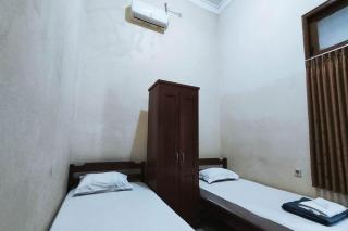 OYO 94717 Homestay Ka Villa Syariah - Boyolali - 3