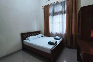 OYO 94717 Homestay Ka Villa Syariah - Boyolali - 8