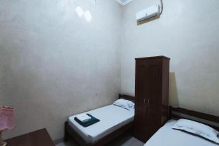 OYO 94717 Homestay Ka Villa Syariah - Boyolali - 1