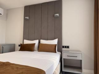 Casa Suit Otel & Restorant - Istanbul - 9