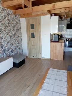 Apartament Morski Sen Kładno - 7