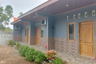 OYO 94714 Khayla Homestay Syariah - 6