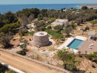 Villa Platino - Torre Vado - 9