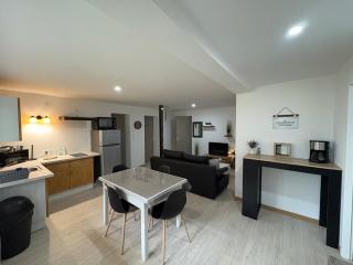 Appartement - Fresnes-en-Woëvre - 6