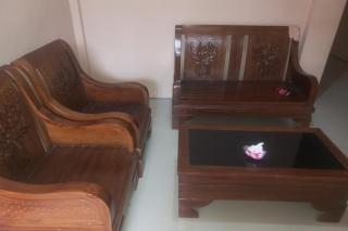 OYO 94696 Archor Guesthouse - 1