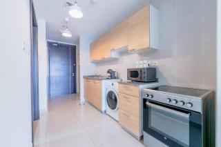 Studio in Sigma 1 Tower by Voyage - 8