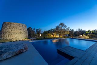 Villa Platino - Torre Vado - 8