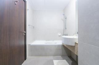 Studio in Sigma 1 Tower by Voyage - 7