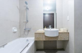 Studio in Sigma 1 Tower by Voyage - 4