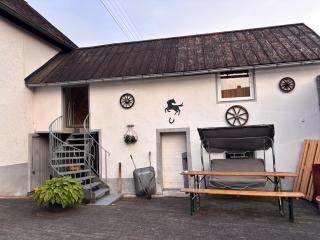 Ferienwohnung im westerwald - Atzelgift - 6