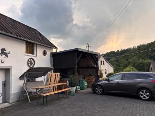 Ferienwohnung im westerwald - Atzelgift - 4